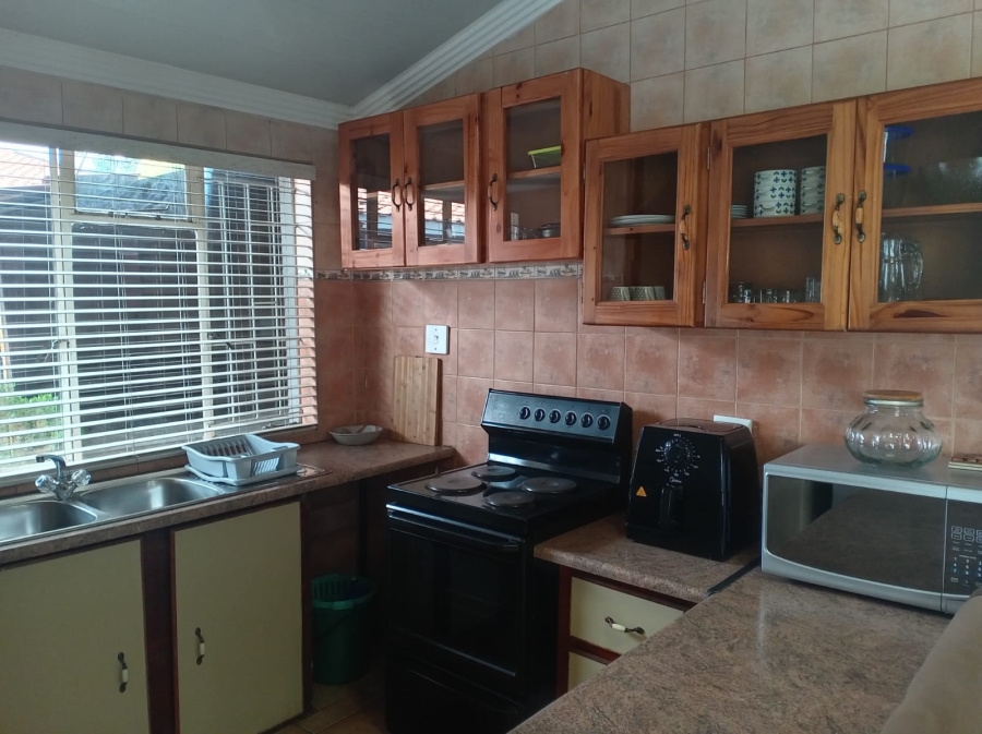1 Bedroom Property for Sale in Secunda Mpumalanga