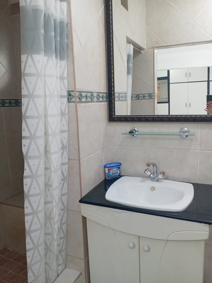 1 Bedroom Property for Sale in Secunda Mpumalanga