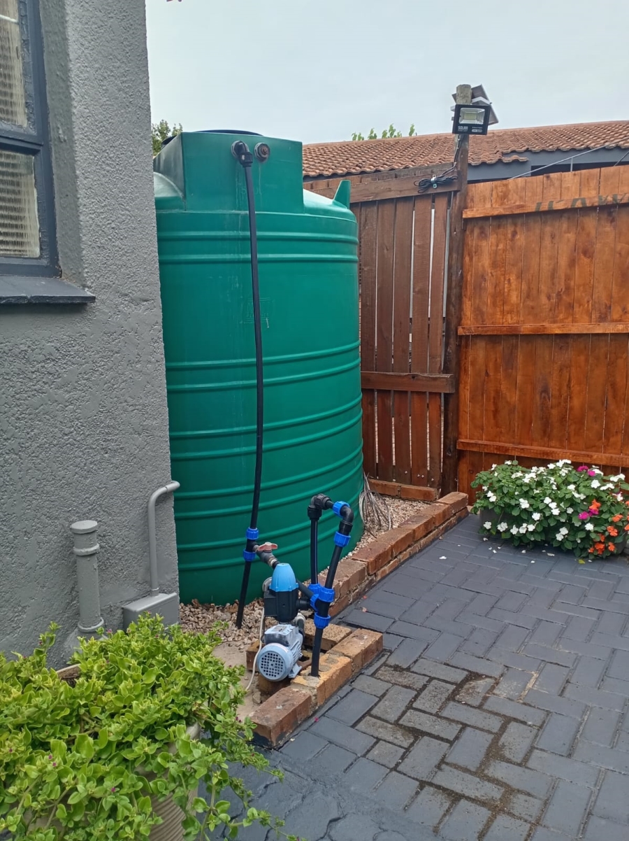 1 Bedroom Property for Sale in Secunda Mpumalanga