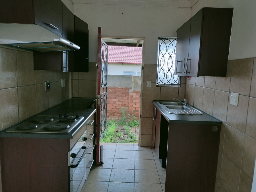 To Let 2 Bedroom Property for Rent in Duvha Park Mpumalanga