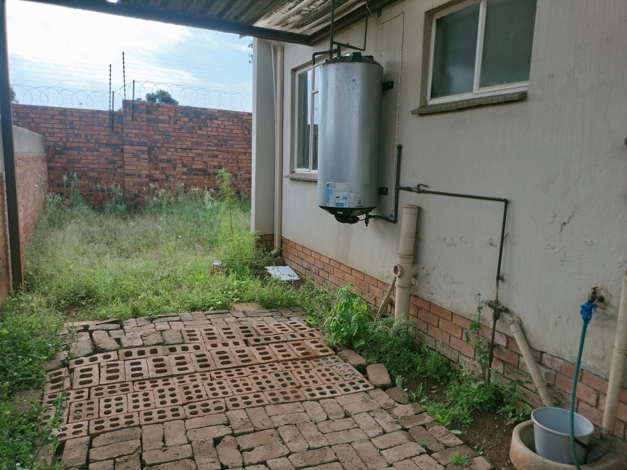 To Let 2 Bedroom Property for Rent in Duvha Park Mpumalanga