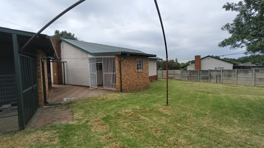 3 Bedroom Property for Sale in Witbank Ext 16 Mpumalanga