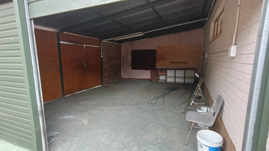 3 Bedroom Property for Sale in Witbank Ext 16 Mpumalanga