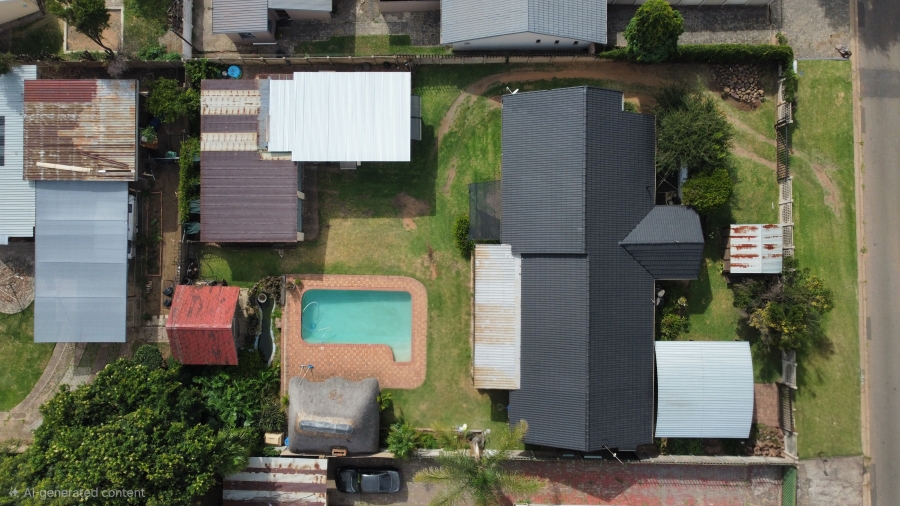 3 Bedroom Property for Sale in Model Park Mpumalanga