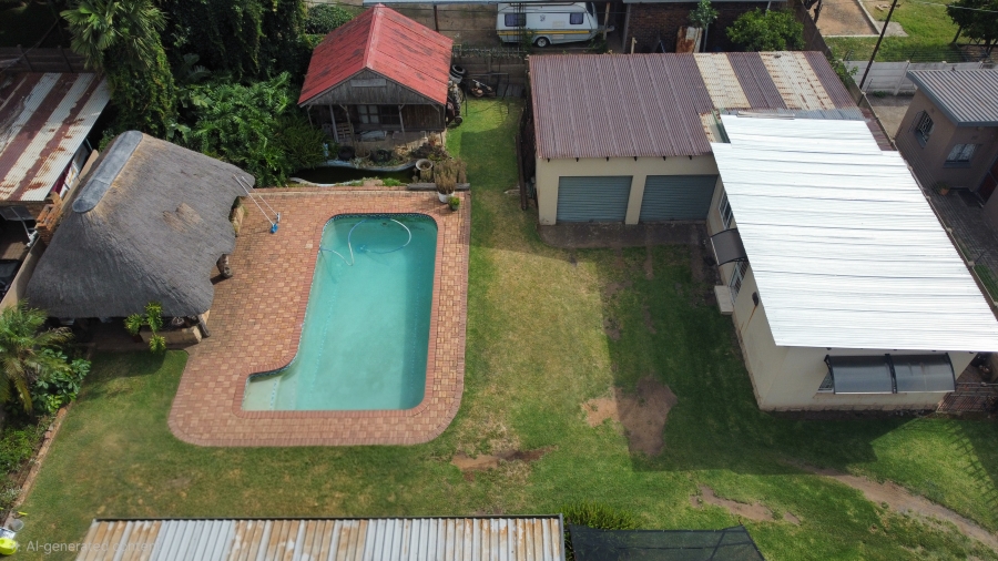 3 Bedroom Property for Sale in Model Park Mpumalanga