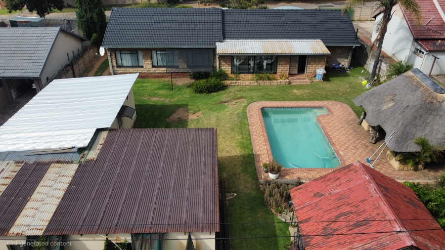 3 Bedroom Property for Sale in Model Park Mpumalanga