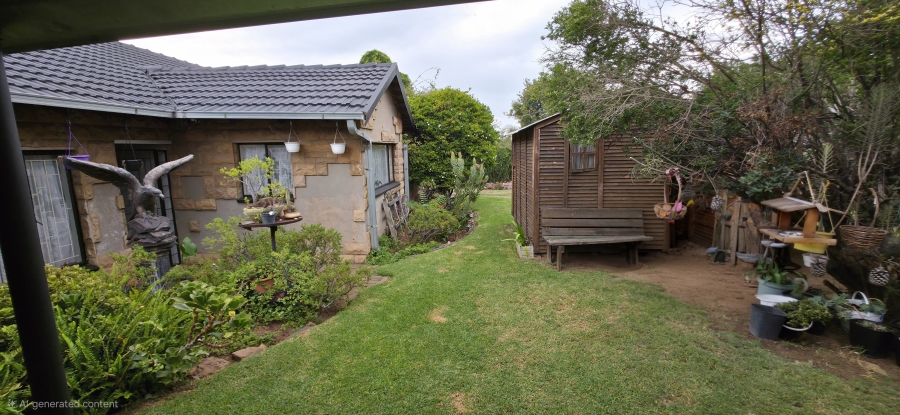 3 Bedroom Property for Sale in Model Park Mpumalanga