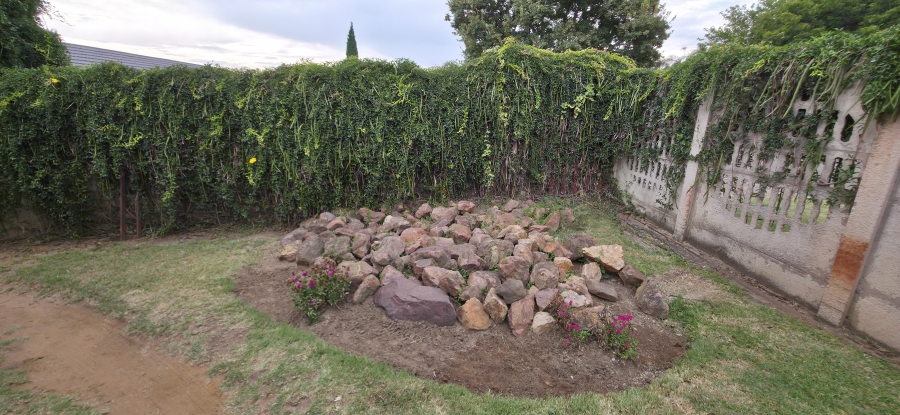 3 Bedroom Property for Sale in Model Park Mpumalanga