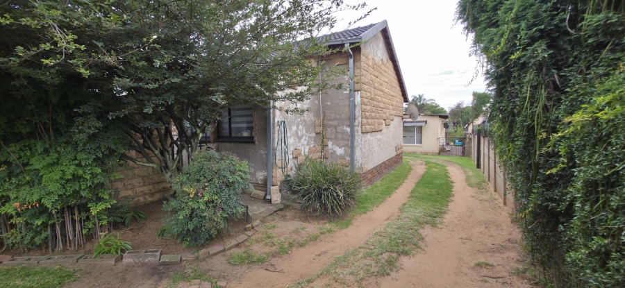 3 Bedroom Property for Sale in Model Park Mpumalanga