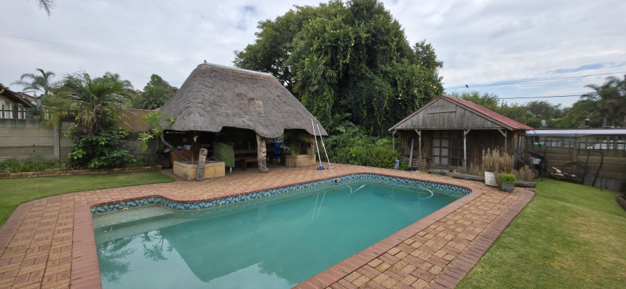 3 Bedroom Property for Sale in Model Park Mpumalanga