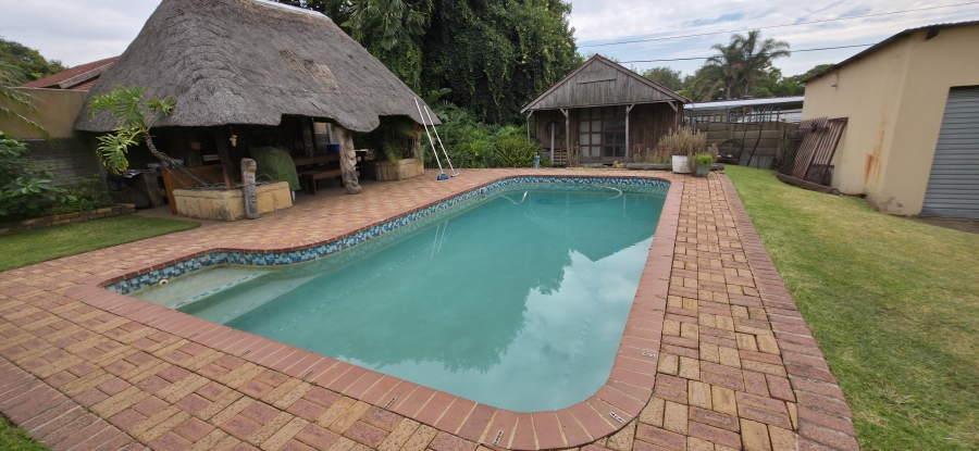 3 Bedroom Property for Sale in Model Park Mpumalanga