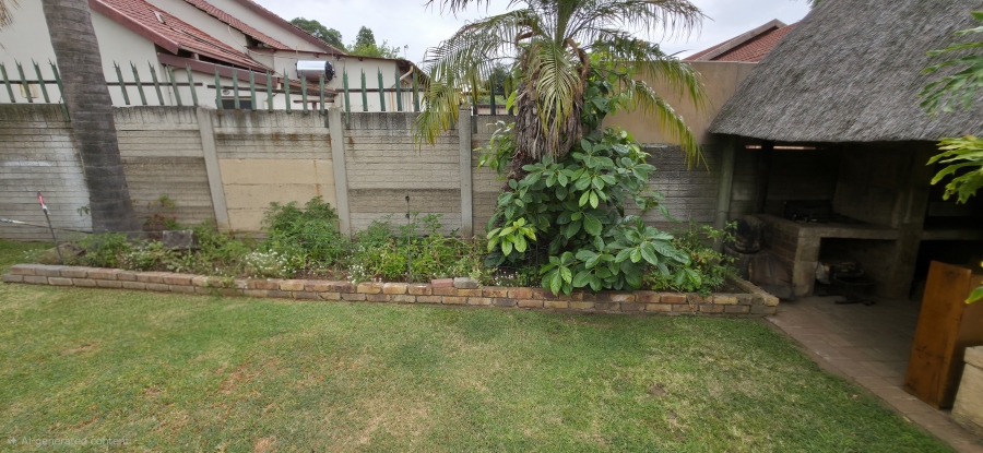 3 Bedroom Property for Sale in Model Park Mpumalanga