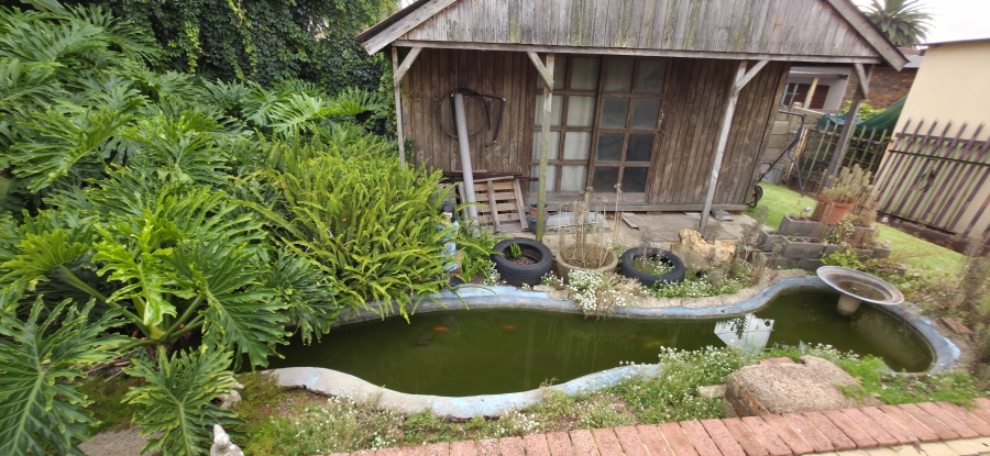 3 Bedroom Property for Sale in Model Park Mpumalanga