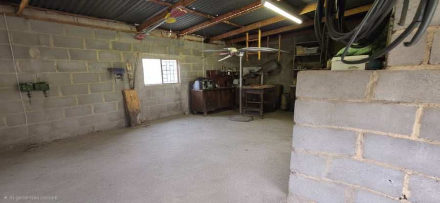 3 Bedroom Property for Sale in Model Park Mpumalanga