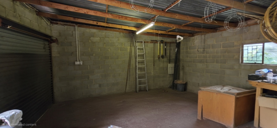 3 Bedroom Property for Sale in Model Park Mpumalanga