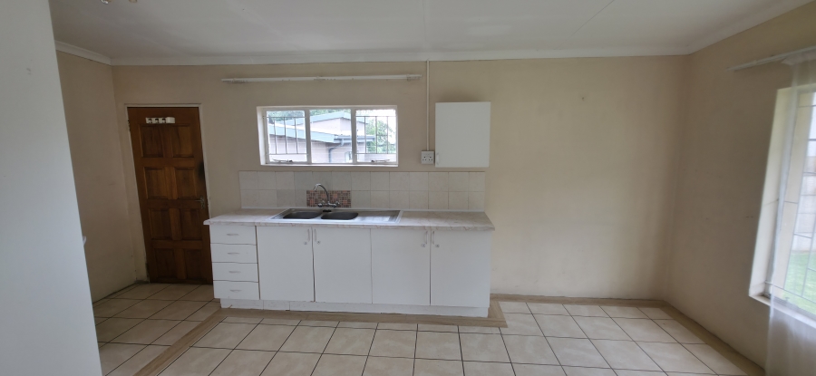 3 Bedroom Property for Sale in Model Park Mpumalanga