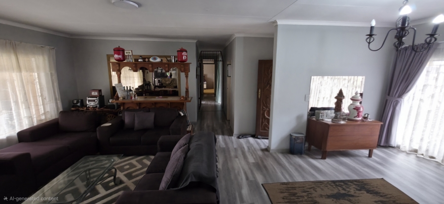 3 Bedroom Property for Sale in Model Park Mpumalanga