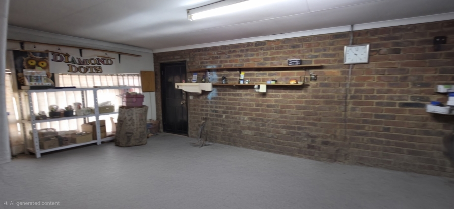 3 Bedroom Property for Sale in Model Park Mpumalanga