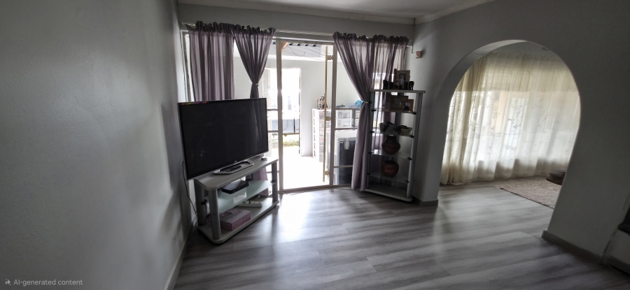 3 Bedroom Property for Sale in Model Park Mpumalanga