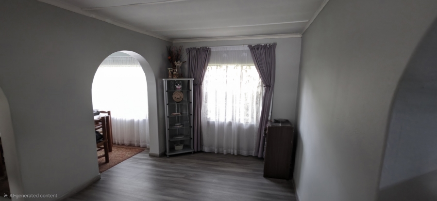 3 Bedroom Property for Sale in Model Park Mpumalanga