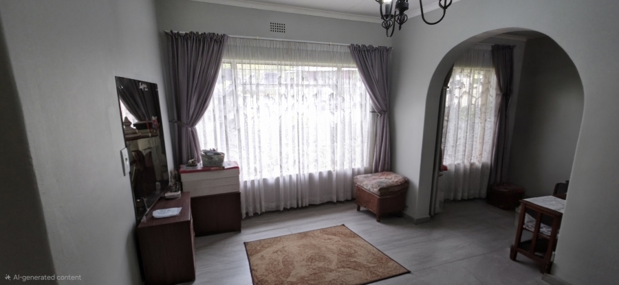 3 Bedroom Property for Sale in Model Park Mpumalanga