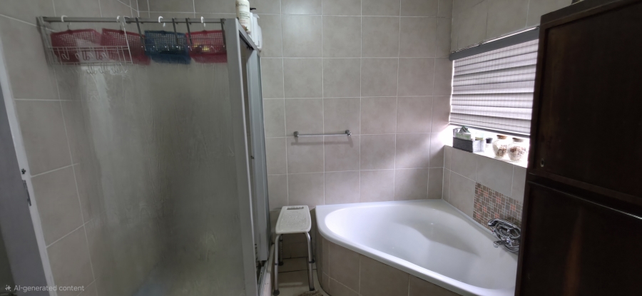 3 Bedroom Property for Sale in Model Park Mpumalanga