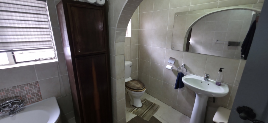 3 Bedroom Property for Sale in Model Park Mpumalanga