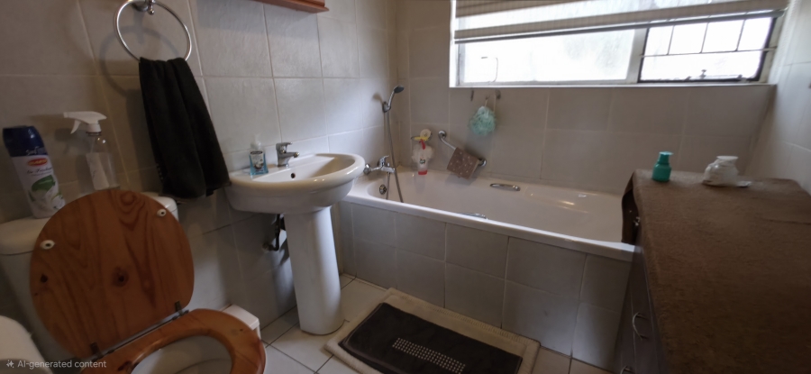 3 Bedroom Property for Sale in Model Park Mpumalanga