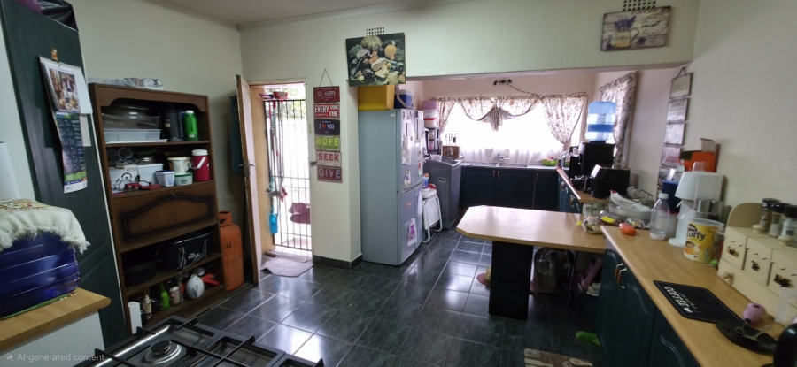 3 Bedroom Property for Sale in Model Park Mpumalanga