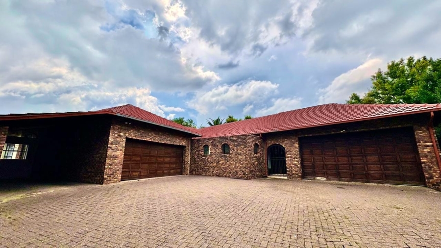 3 Bedroom Property for Sale in Secunda Mpumalanga