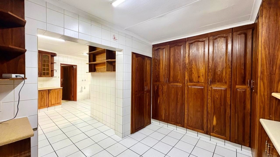 3 Bedroom Property for Sale in Secunda Mpumalanga