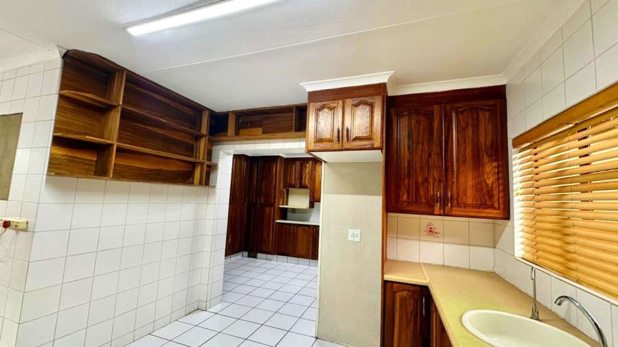 3 Bedroom Property for Sale in Secunda Mpumalanga