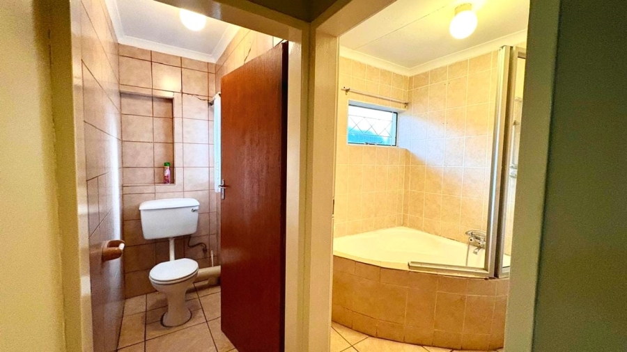 3 Bedroom Property for Sale in Secunda Mpumalanga