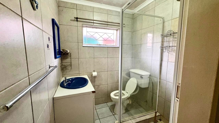3 Bedroom Property for Sale in Secunda Mpumalanga