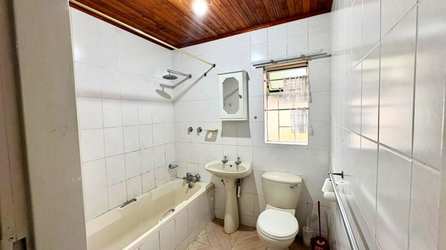 3 Bedroom Property for Sale in Secunda Mpumalanga