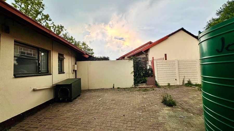 3 Bedroom Property for Sale in Secunda Mpumalanga