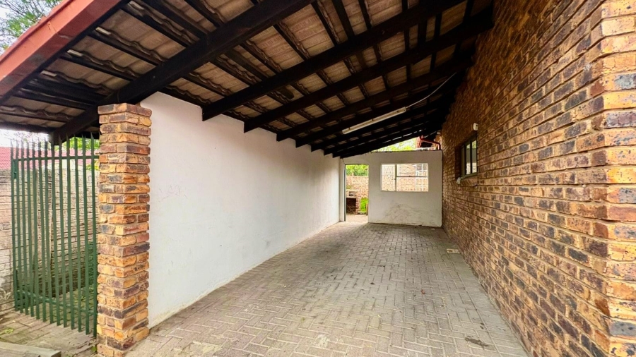 3 Bedroom Property for Sale in Secunda Mpumalanga