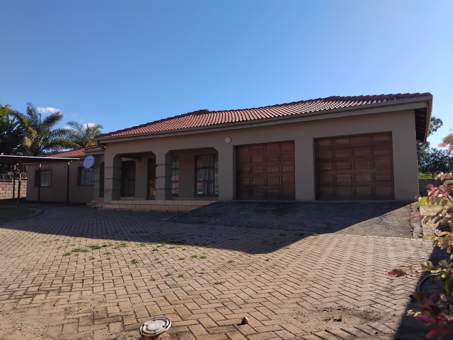 3 Bedroom Property for Sale in Barberton Mpumalanga