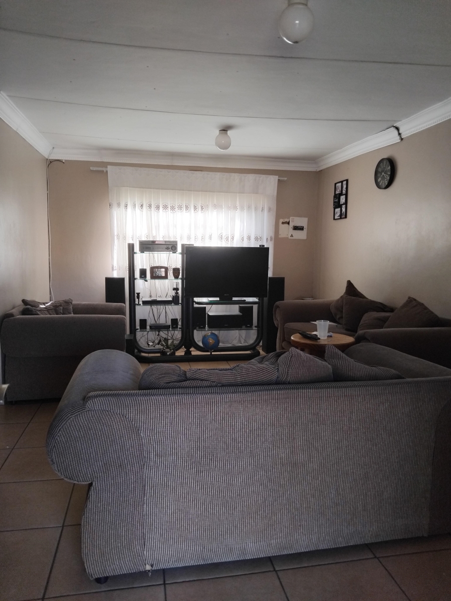 3 Bedroom Property for Sale in Barberton Mpumalanga
