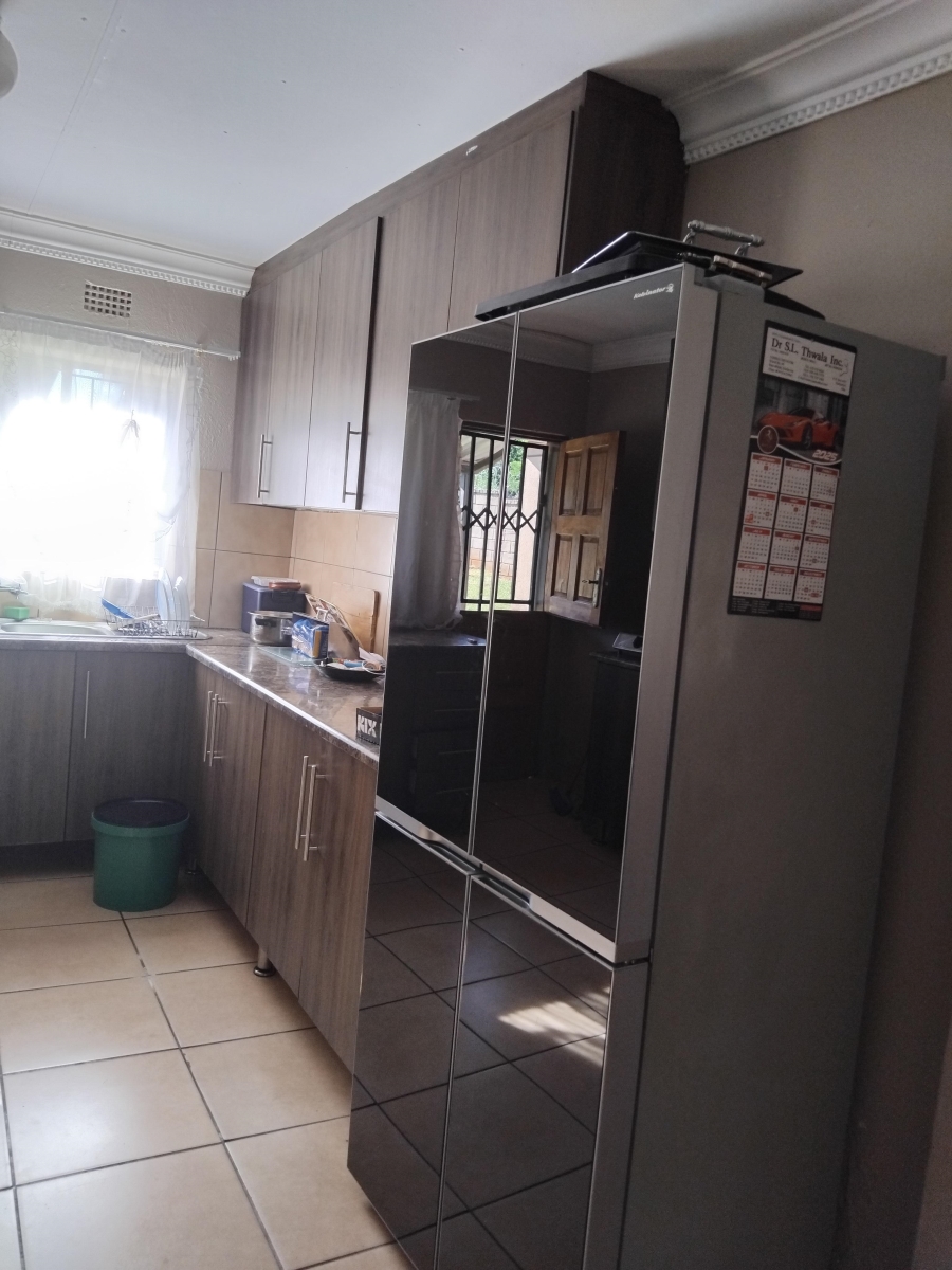 3 Bedroom Property for Sale in Barberton Mpumalanga
