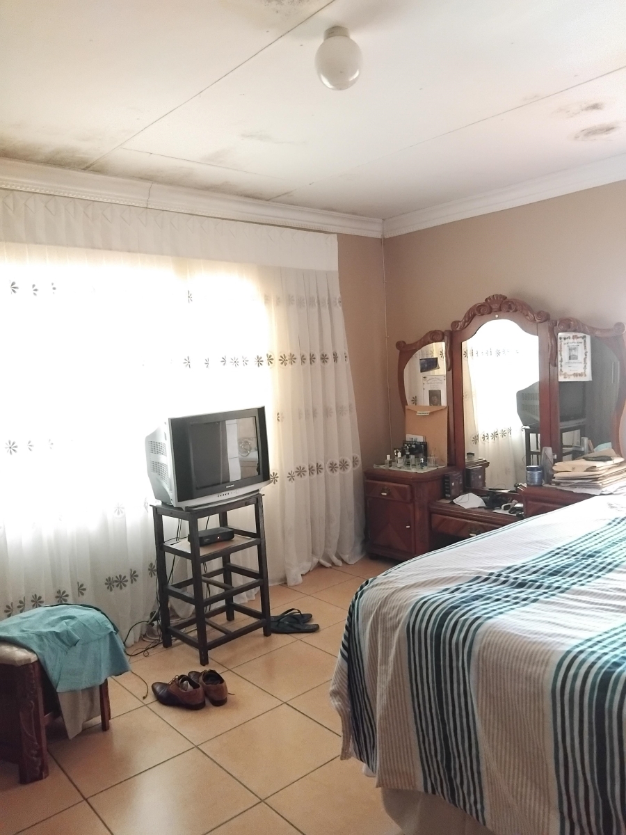 3 Bedroom Property for Sale in Barberton Mpumalanga