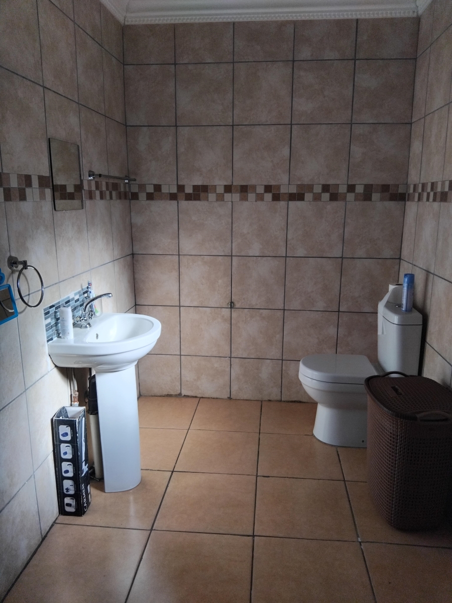 3 Bedroom Property for Sale in Barberton Mpumalanga