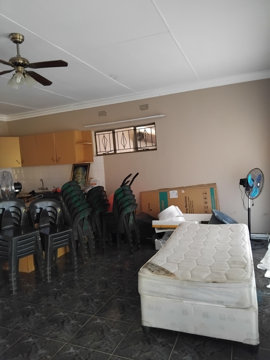 3 Bedroom Property for Sale in Barberton Mpumalanga