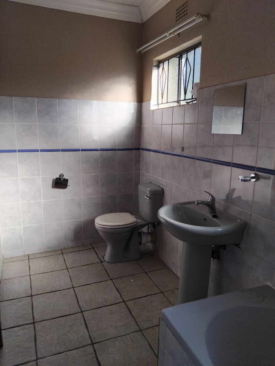 3 Bedroom Property for Sale in Barberton Mpumalanga