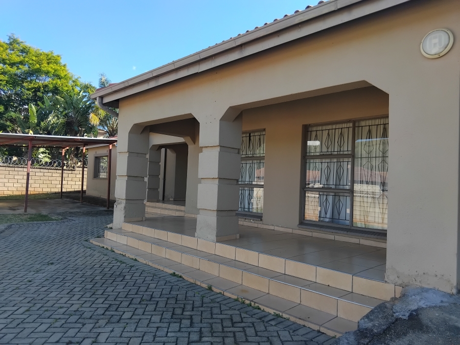 3 Bedroom Property for Sale in Barberton Mpumalanga
