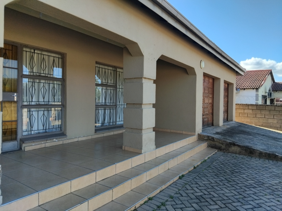 3 Bedroom Property for Sale in Barberton Mpumalanga