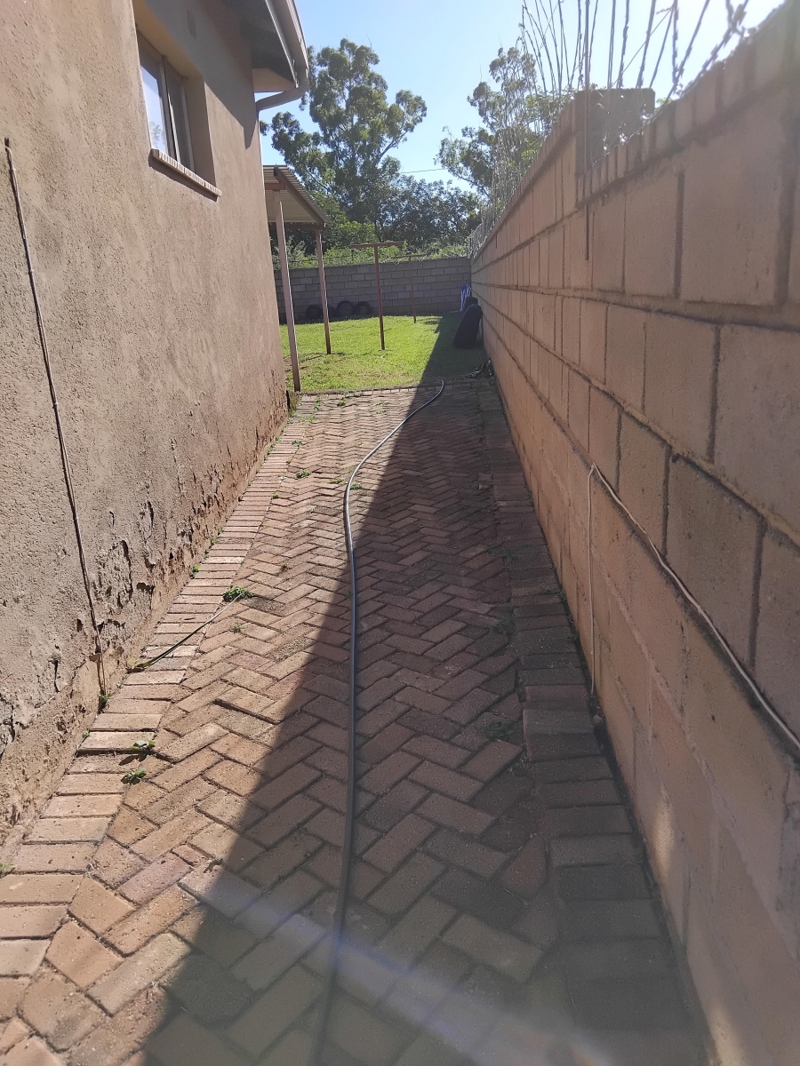 3 Bedroom Property for Sale in Barberton Mpumalanga