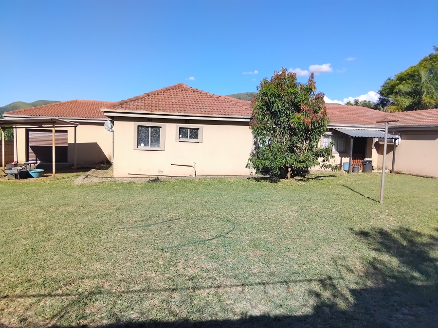 3 Bedroom Property for Sale in Barberton Mpumalanga