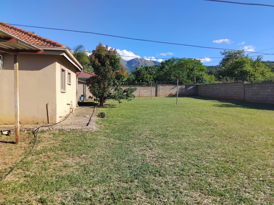 3 Bedroom Property for Sale in Barberton Mpumalanga