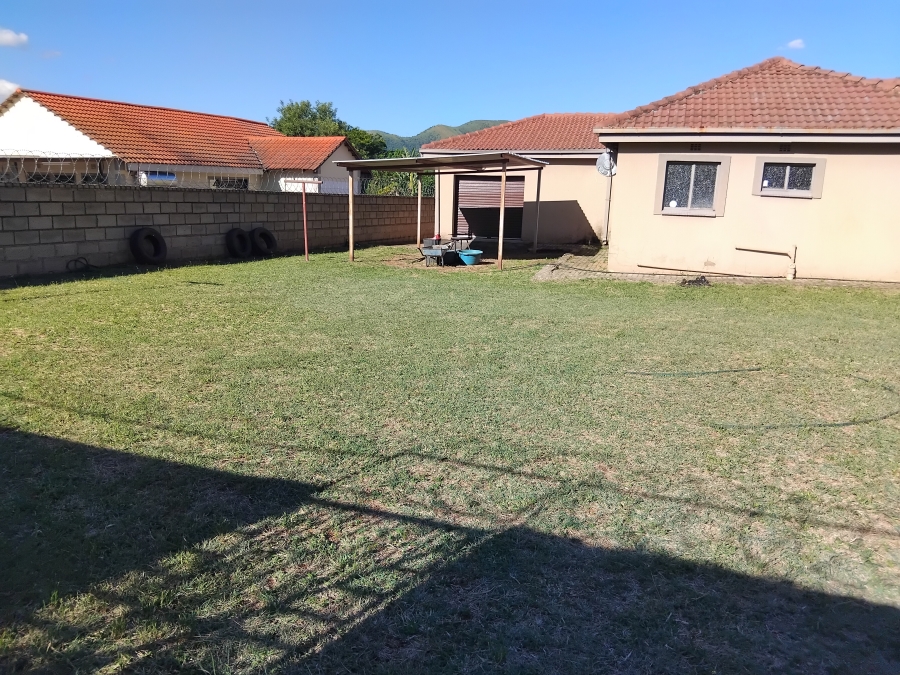 3 Bedroom Property for Sale in Barberton Mpumalanga